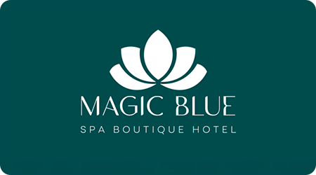 Magic blue a